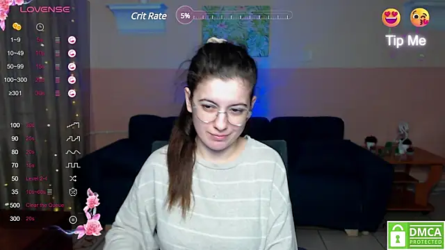 Snapshot of Aminabeatris chatting on 02.04.25 Aminabeatris online show from 02.04.25