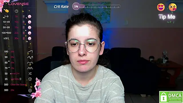Snapshot of Aminabeatris chatting on 02.04.25 Aminabeatris online show from 02.04.25