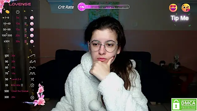 Snapshot of Aminabeatris chatting on 02.07.25 Aminabeatris online show from 02.07.25