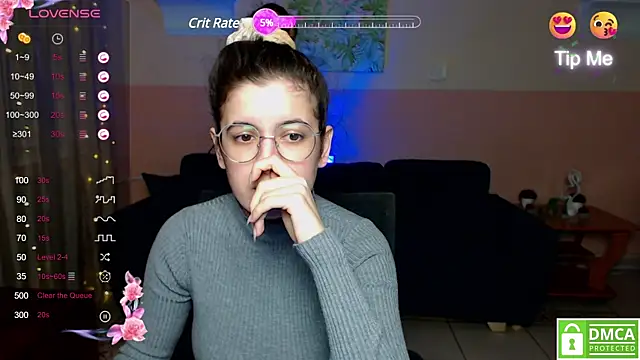 Snapshot of Aminabeatris chatting on 02.08.25 Aminabeatris online show from 02.08.25
