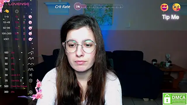Snapshot of Aminabeatris chatting on 02.10.25 Aminabeatris online show from 02.10.25