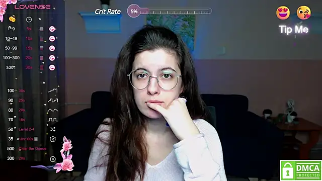 Snapshot of Aminabeatris chatting on 02.12.25 Aminabeatris online show from 02.12.25