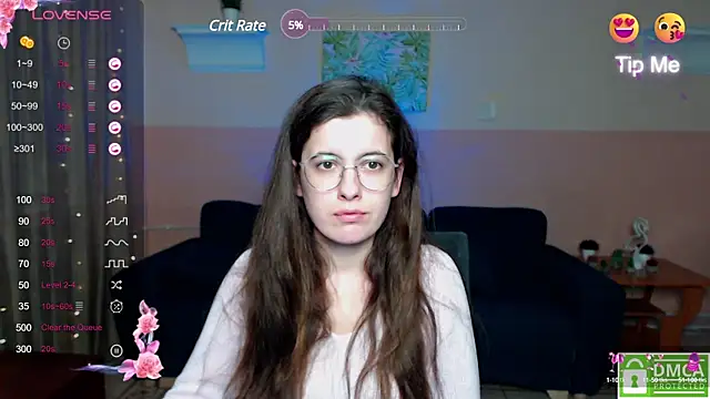 Snapshot of Aminabeatris chatting on 02.12.25 Aminabeatris online show from 02.12.25