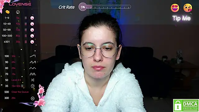 Snapshot of Aminabeatris chatting on 02.20.25 Aminabeatris online show from 02.20.25