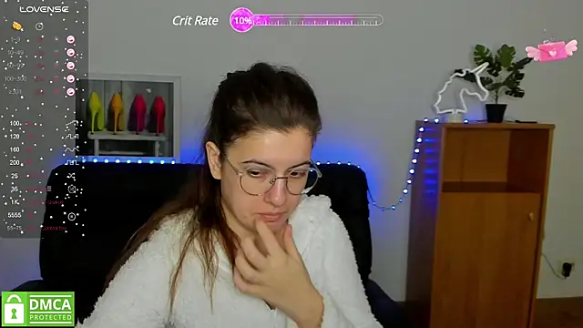 Snapshot of Aminabeatris chatting on 02.28.25 Aminabeatris online show from 02.28.25