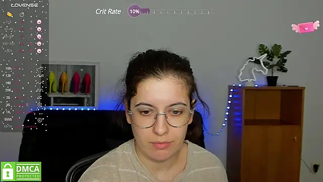 Snapshot of Aminabeatris chatting on 03.01.25 Aminabeatris online show from 03.01.25