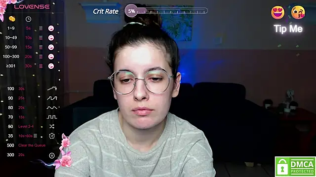 Snapshot of Aminabeatris chatting on 03.04.25 Aminabeatris online show from 03.04.25