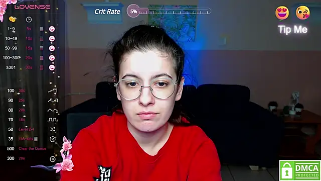 Snapshot of Aminabeatris chatting on 03.05.25 Aminabeatris online show from 03.05.25