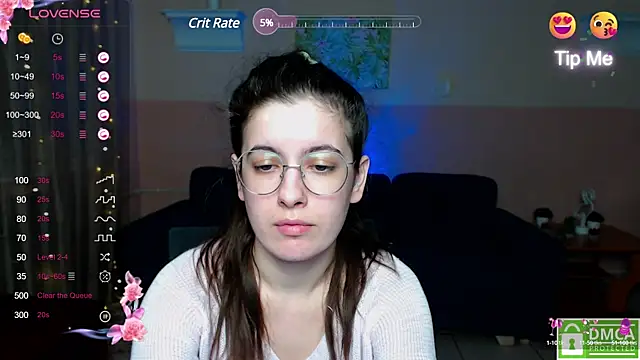 Snapshot of Aminabeatris chatting on 03.06.25 Aminabeatris online show from 03.06.25