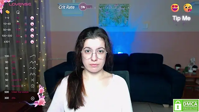 Snapshot of Aminabeatris chatting on 03.08.25 Aminabeatris online show from 03.08.25