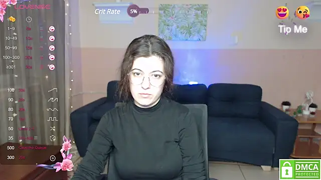 Snapshot of Aminabeatris chatting on 03.09.25 Aminabeatris online show from 03.09.25
