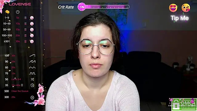 Snapshot of Aminabeatris chatting on 03.09.25 Aminabeatris online show from 03.09.25
