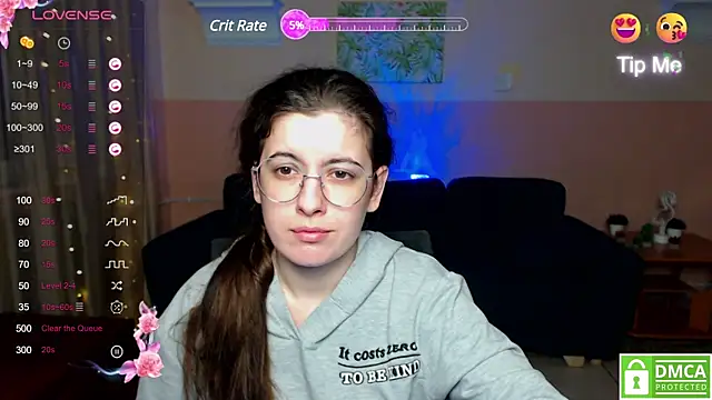 Snapshot of Aminabeatris chatting on 03.12.25 Aminabeatris online show from 03.12.25
