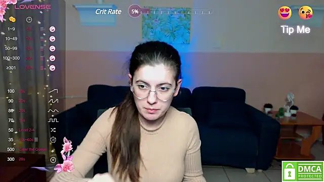 Snapshot of Aminabeatris chatting on 03.22.25 Aminabeatris online show from 03.22.25