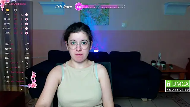 Snapshot of Aminabeatris chatting on 09.11.25 Aminabeatris online show from 09.11.25