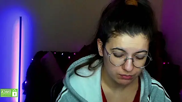 Aminabeatris online show from 02.14.26