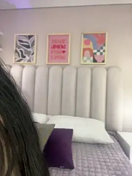 cute  cherry  online show from 09.17.25