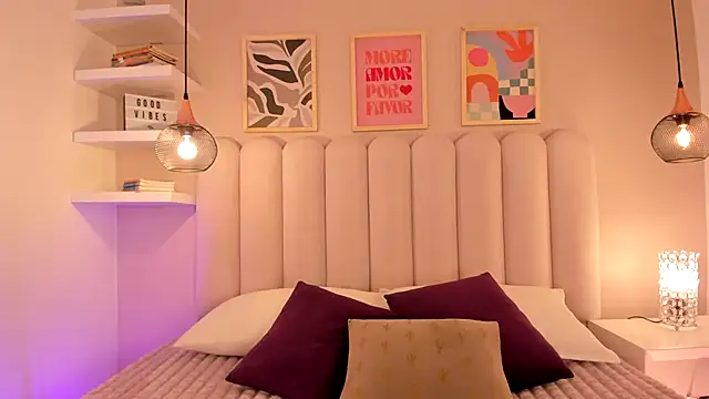 cute  cherry  online show from 09.19.25