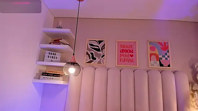 cute  cherry  online show from 10.18.25