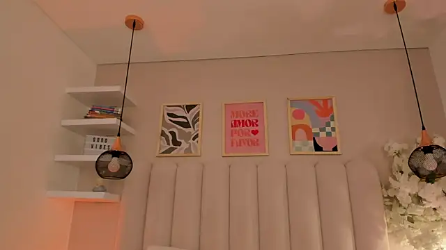 cute  cherry  online show from 03.09.26