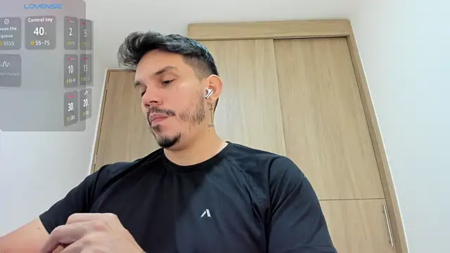 alejandro stark online show from 10.28.25