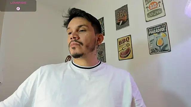 alejandro stark online show from 01.14.26