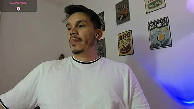 alejandro stark online show from 01.15.26