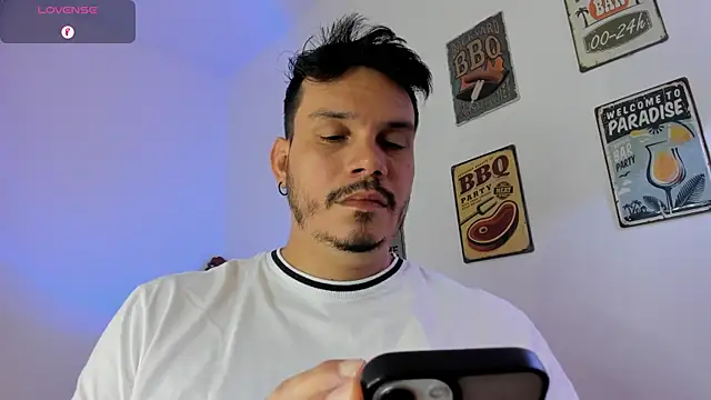 alejandro stark online show from 03.04.26