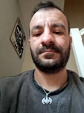 Snapshot of crisconst chatting on 03.21.25 crisconst online show from 03.21.25