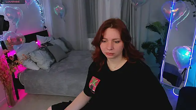 melissa adamss online show from 02.09.26