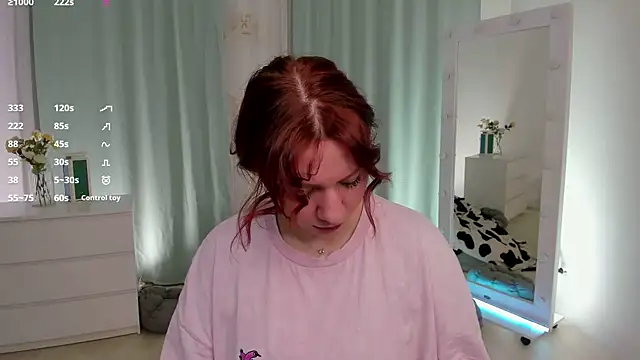 Snapshot of melissa_adamss chatting on 03.19.26 melissa adamss online show from 03.19.26