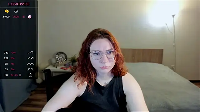Snapshot of melissa_adamss chatting on 04.16.26 melissa adamss online show from 04.16.26
