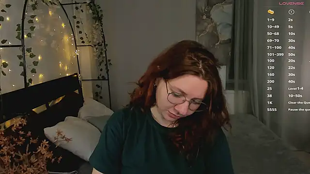 Snapshot of melissa_adamss chatting on 04.16.26 melissa adamss online show from 04.16.26