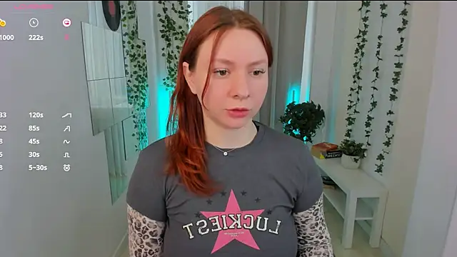Snapshot of melissa_adamss chatting on 04.18.26 melissa adamss online show from 04.18.26