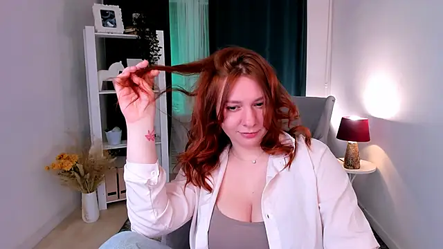 Snapshot of melissa_adamss chatting on 06.02.26 melissa adamss online show from 06.02.26