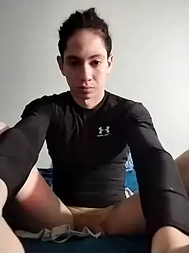 Snapshot of LiverandBrat77 chatting on 12.17.24 LiverandBrat77 online show from 12.17.24