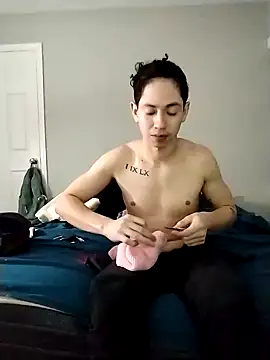 Snapshot of LiverandBrat77 chatting on 12.18.24 LiverandBrat77 online show from 12.18.24