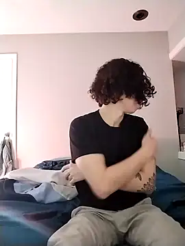 Snapshot of LiverandBrat77 chatting on 12.28.24 LiverandBrat77 online show from 12.28.24