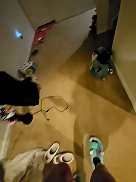 Snapshot of LiverandBrat77 chatting on 09.20.25 LiverandBrat77 online show from 09.20.25