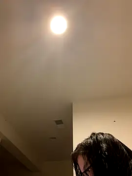 Snapshot of LiverandBrat77 chatting on 10.19.25 LiverandBrat77 online show from 10.19.25