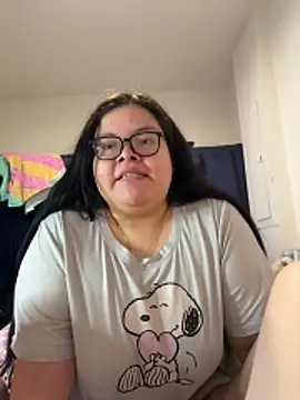 LiverandBrat77 online show from 02.17.26