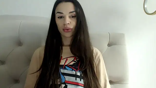 Mika Gold online show from 02.21.26