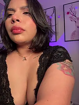 GigiiStone online show from 03.11.26