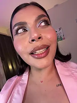 GigiiStone online show from 03.21.26