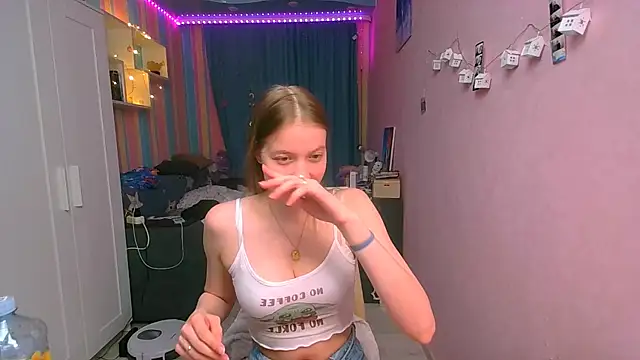   Aphrodita  wow   online show from 03.06.25