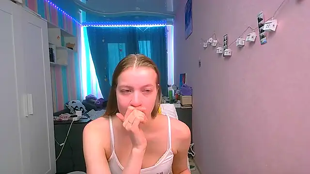   Aphrodita  wow   online show from 03.22.25