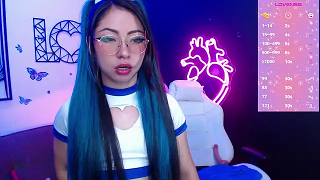 demyanderson  online show from 12.12.24