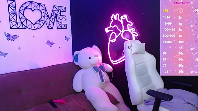 demyanderson  online show from 02.28.25