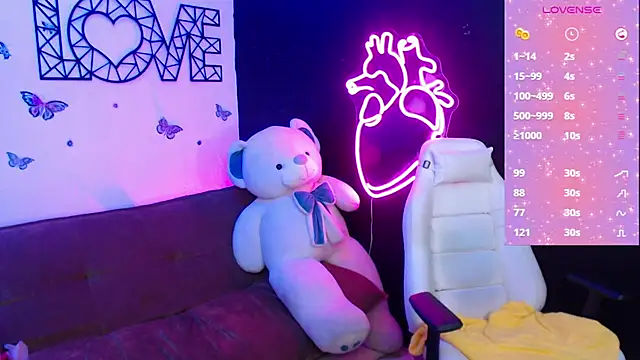 demyanderson  online show from 03.15.25