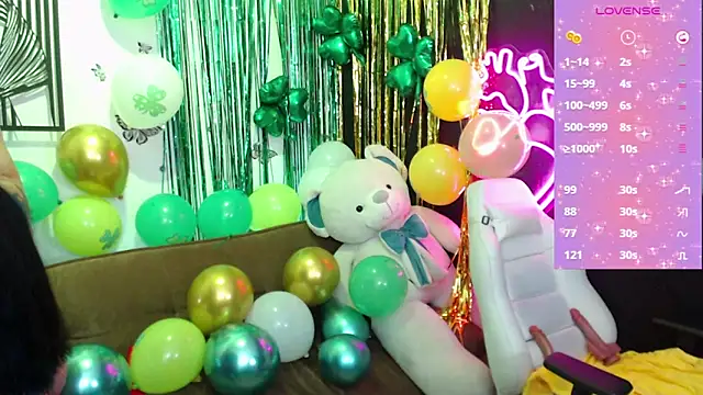 demyanderson  online show from 03.17.25